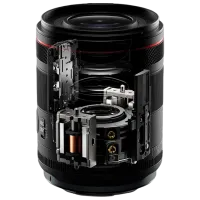 Объектив Canon RF 35mm f/1.4 L VCM Черный photo 8