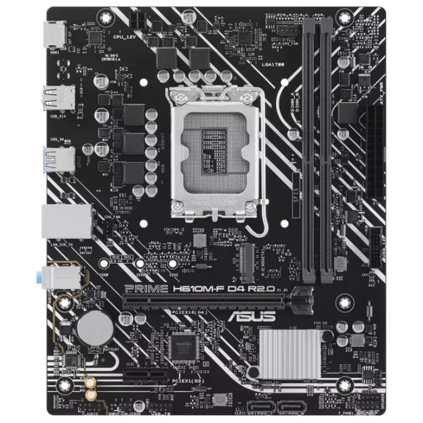 Calculator de jocuri Navigator 10646 Core i5 13400/ 16 GB/ / 1 TB/ GeForce RTX 4060 photo 4