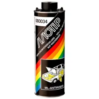 Soluție de îngrijire Motip 000034  / caroserie