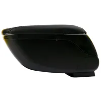 Подлокотник Euro Type R 6906408556092 Искусственная кожа photo 2
