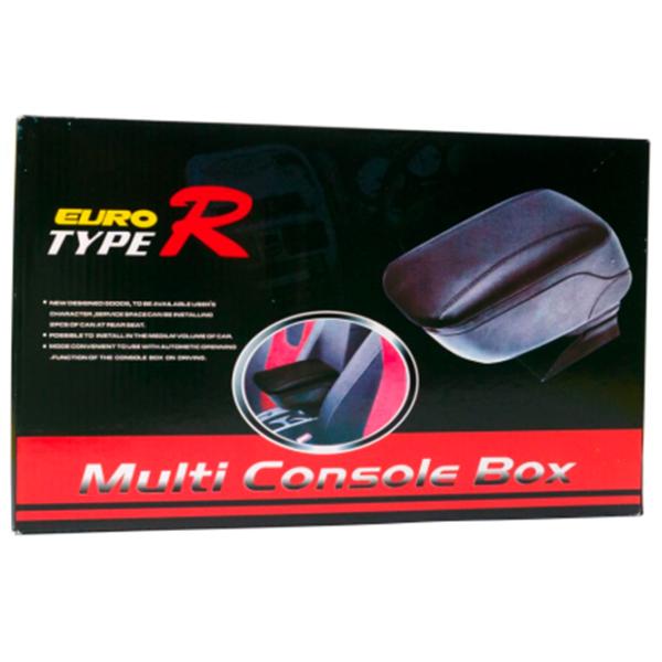 Cotieră Euro Type R 6906408556092 Piele artificială photo 3