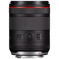 Obiectiv Canon RF 50mm f/1.4 L VCM Black photo 3