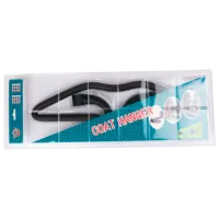 Cuier auto No Brand 4846405228511 Plastic