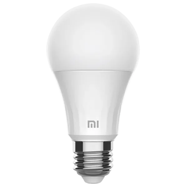 Bec inteligent LED Xiaomi Bulb  E27 / / 2700 K / / White photo 1
