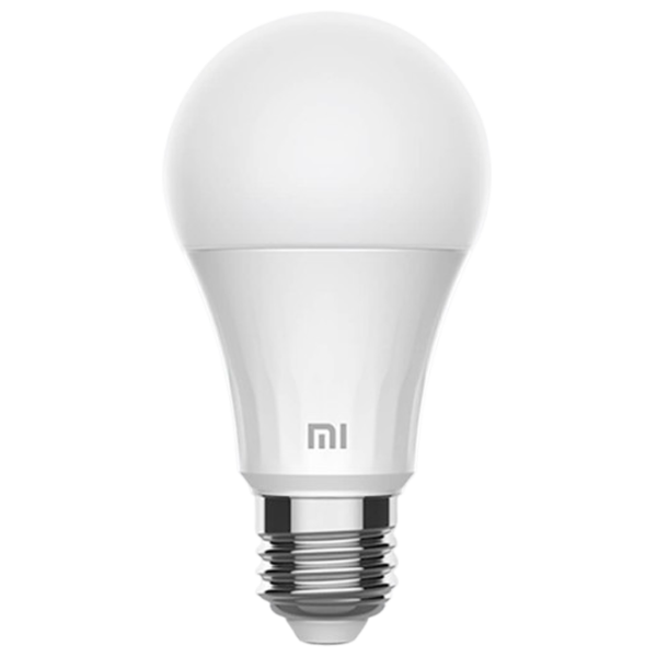 Bec inteligent LED Xiaomi Bulb  E27 / / 2700 K / / White photo 1