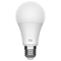 Bec inteligent LED Xiaomi Bulb  E27 / / 2700 K / / White