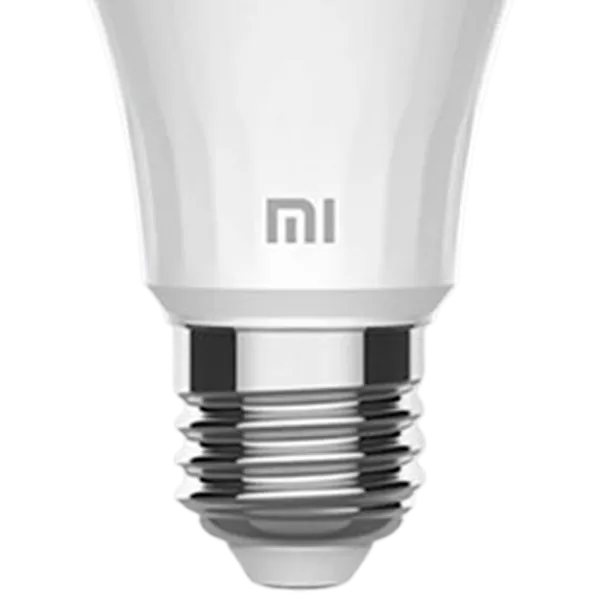 Bec inteligent LED Xiaomi Bulb  E27 / / 2700 K / / White photo 2