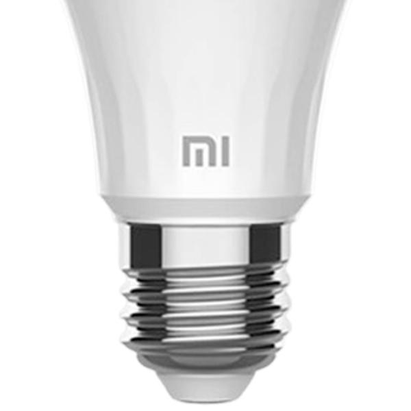 Bec inteligent LED Xiaomi Bulb  E27 / / 2700 K / / White photo 2
