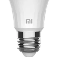 Умная лампочка светодиодная Xiaomi Bulb E27 / / 2700 K / / White photo 2