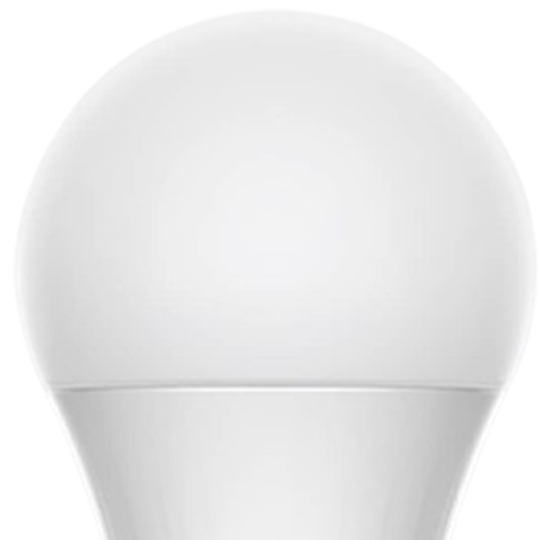 Bec inteligent LED Xiaomi Bulb  E27 / / 2700 K / / White photo 3