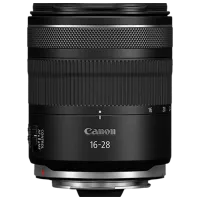Obiectiv Canon RF 16-28mm f/2.8 IS STM Black photo 2