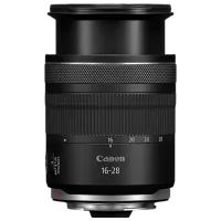 Obiectiv Canon RF 16-28mm f/2.8 IS STM Black photo 3