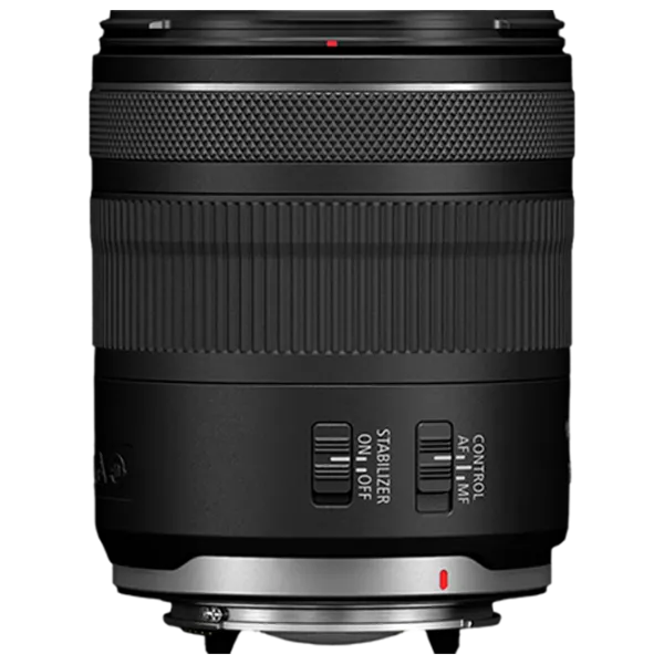 Obiectiv Canon RF 16-28mm f/2.8 IS STM Black photo 4