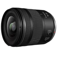 Obiectiv Canon RF 16-28mm f/2.8 IS STM Black photo 5