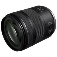 Obiectiv Canon RF 28-70mm f/2.8 IS STM Black