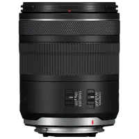 Obiectiv Canon RF 28-70mm f/2.8 IS STM Black photo 3