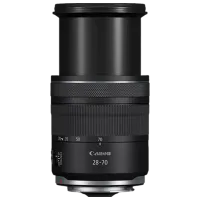 Obiectiv Canon RF 28-70mm f/2.8 IS STM Black photo 4