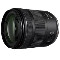 Obiectiv Canon RF 28-70mm f/2.8 IS STM Black photo 5