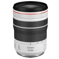 Obiectiv Canon RF 70-200mm f/2.8 L IS USM Z Black photo 2