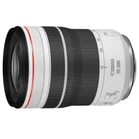 Obiectiv Canon RF 70-200mm f/2.8 L IS USM Z Black photo 4