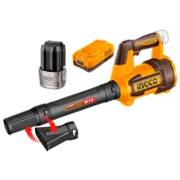 Воздуходувка INGCO CABLI168082  / Оранжевый