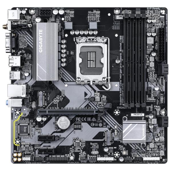 Calculator de jocuri Navigator 10658  Core i5 14600KF/ 16 GB/ / 2 TB/ GeForce RTX 5060 Ti photo 3