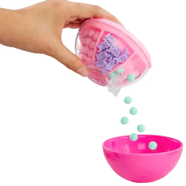 Păpușă L.O.L Surprise! Hair Beads Tots 511205 poopsie / 3+ photo 7