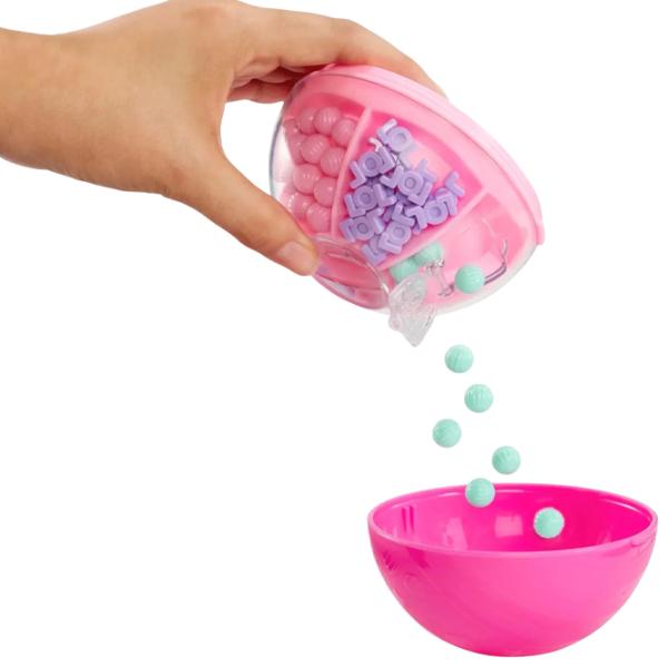 Păpușă L.O.L Surprise! Hair Beads Tots 511205 poopsie / 3+ photo 7