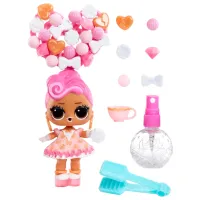 Păpușă L.O.L Surprise! Hair Beads Tots 511205 poopsie / 3+ photo 8