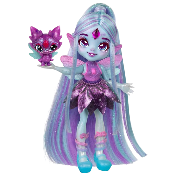 Кукла Magic Mixies Pixlings PIX14999 модель / 3+ photo 1