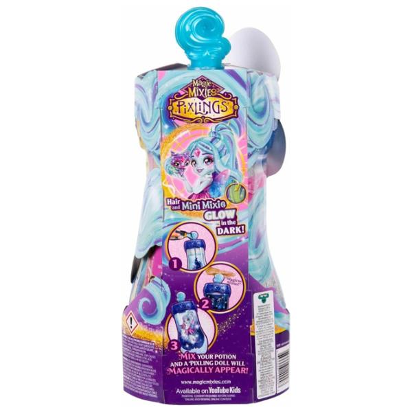 Кукла Magic Mixies Pixlings PIX14999 модель / 3+ photo 4