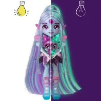 Păpușă Magic Mixies Pixlings PIX14999 model / 3+ photo 5