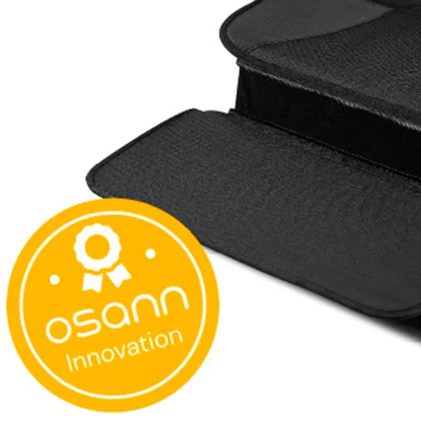Pelerină de protecție Osann FeetUp Universal photo 3