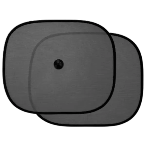 Штора от солнца Akuku A0086 Polyester photo 1