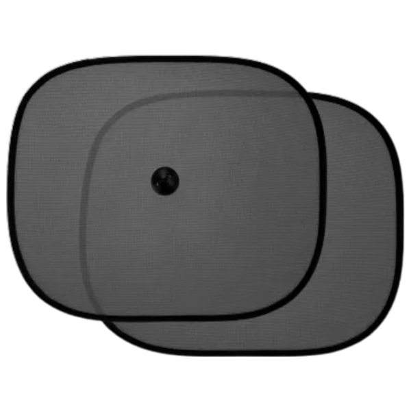 Штора от солнца Akuku A0086 Polyester photo 1