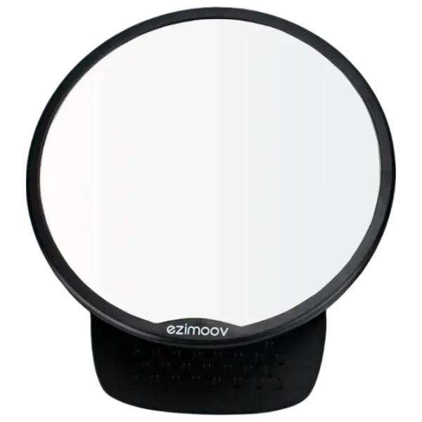 Автомобильное зеркало Ezimoov Round Стекло photo 1