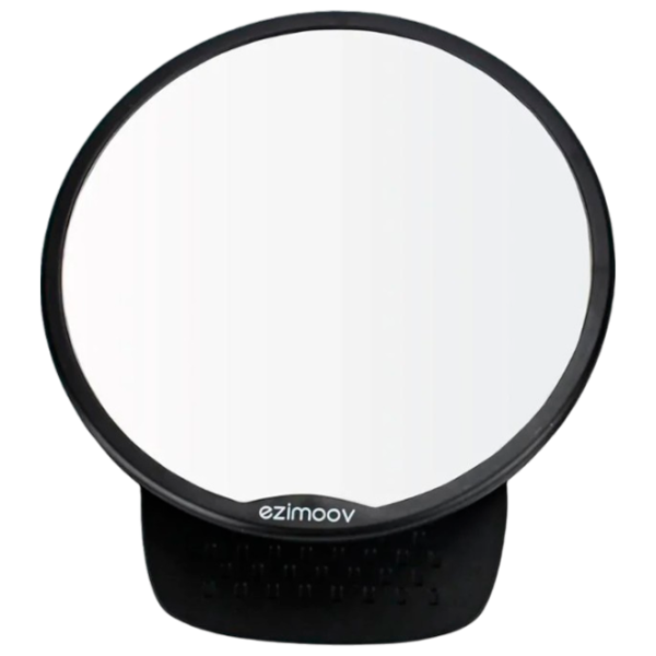 Автомобильное зеркало Ezimoov Round Стекло photo 1