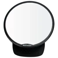 Oglindă auto Ezimoov Round Sticlă