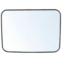 Oglindă auto Ezimoov Classic Plastic