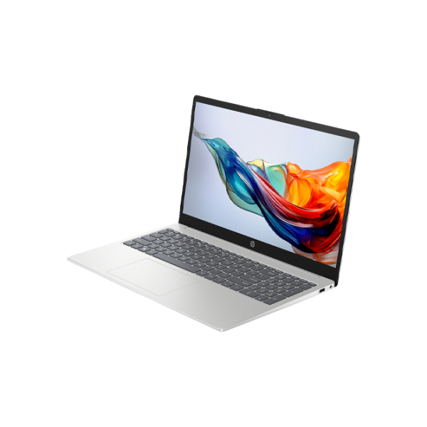 HP Laptop 15 15-fc0169ci Ryzen 7 5825U / 16 ГБ / 512 ГБ / VGA Встроенная / Серебряный photo 2 HP Laptop 15 15-fc0169ci Ryzen 7 5825U / 16 ГБ / 512 ГБ / VGA Встроенная / Серебряный photo 2