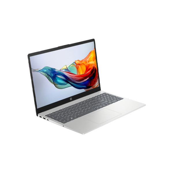 HP Laptop 15 15-fc0169ci Ryzen 7 5825U / 16 ГБ / 512 ГБ / VGA Встроенная / Серебряный photo 3 HP Laptop 15 15-fc0169ci Ryzen 7 5825U / 16 ГБ / 512 ГБ / VGA Встроенная / Серебряный photo 3