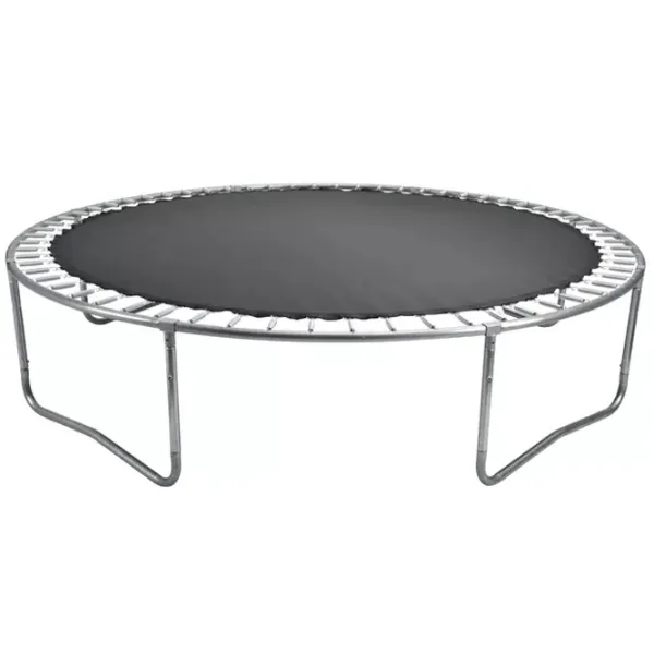 Батут Insportline Irbiso 28269  / Зеленый / Диаметр - 305 см photo 2