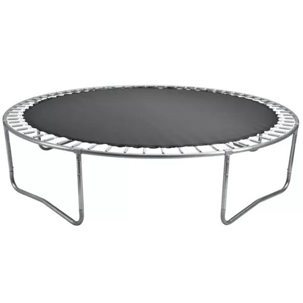 Батут Insportline Irbiso 28269  / Зеленый / Диаметр - 305 см photo 2