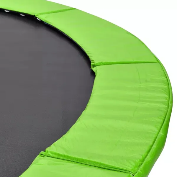 Батут Insportline Irbiso 28269  / Зеленый / Диаметр - 305 см photo 4
