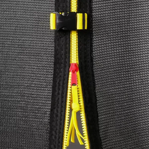 Батут Insportline Irbiso 28269  / Зеленый / Диаметр - 305 см photo 7