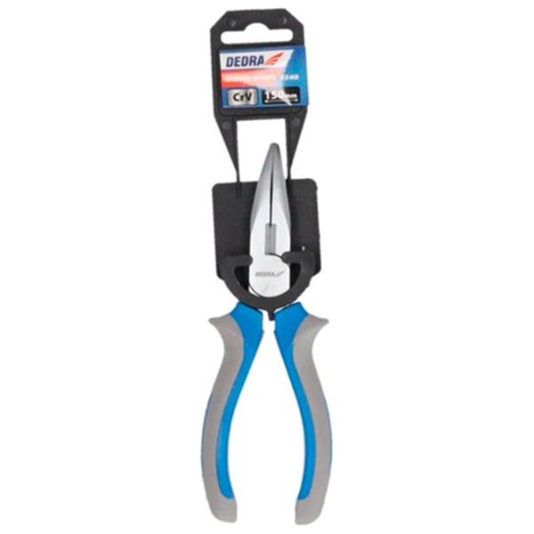 Clește Dedra 5902628124906 150 mm photo 4