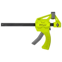 Струбцина DYLLU DTCP4312 
