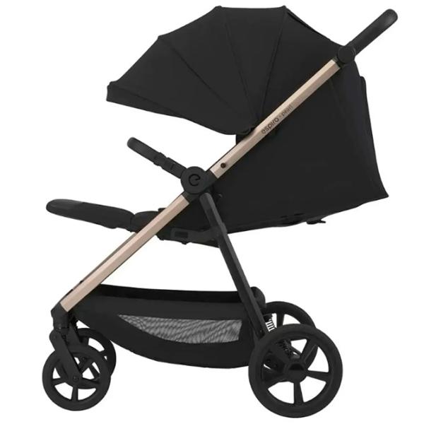 Cărucior pentru copil Espiro Pearl  PEARL09/ Champagne photo 3