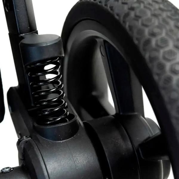 Cărucior pentru copil Espiro Pearl  PEARL09/ Champagne photo 8