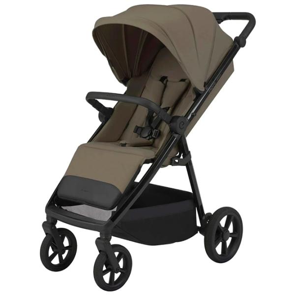 Cărucior pentru copil Espiro Pearl  PEARL04/ Emirald photo 1